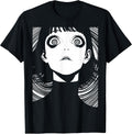 HORROR ANIME MANGA AESTHETIC