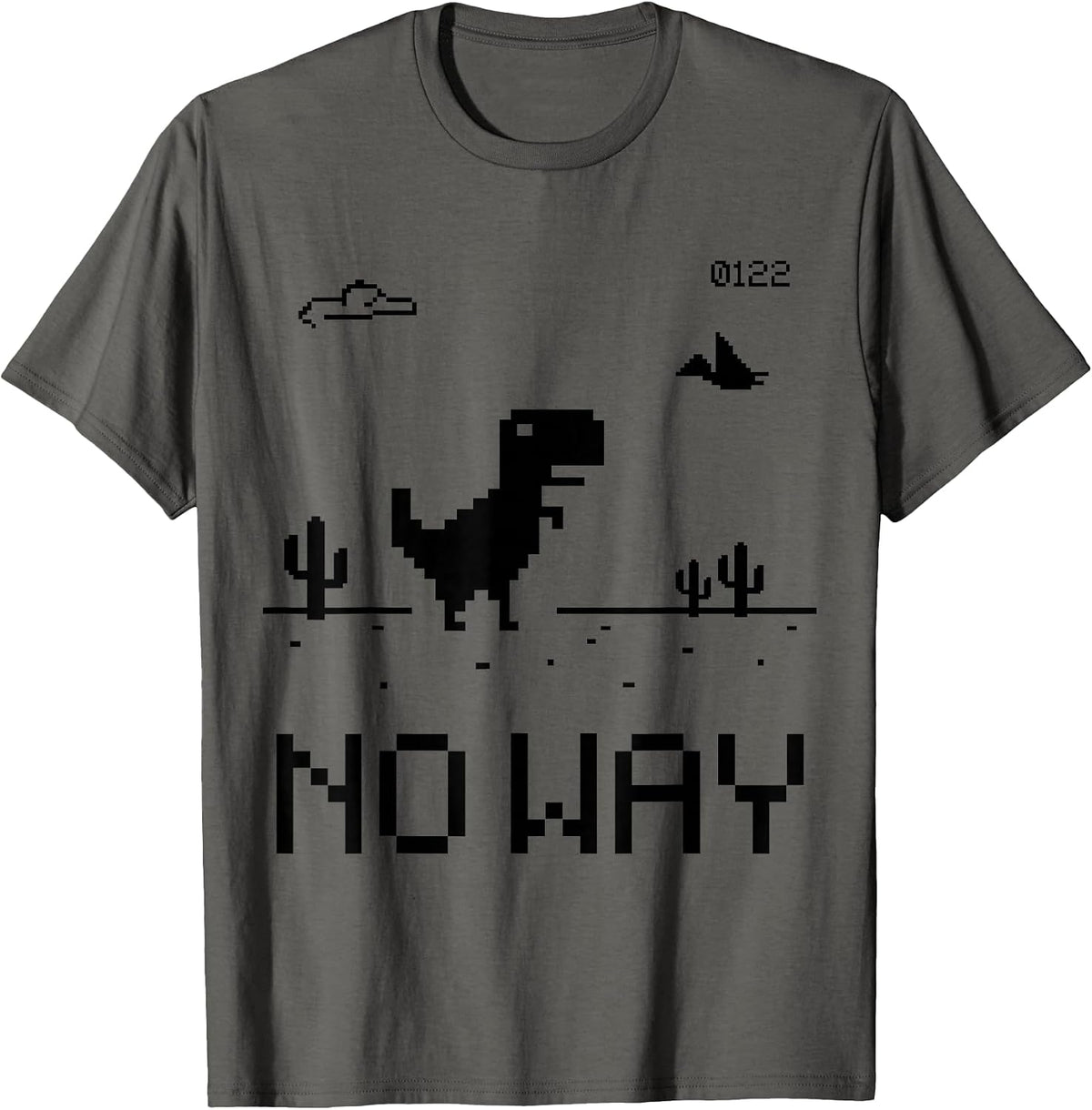 Bahaa's Tee