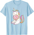 Unicorn Magic Tee