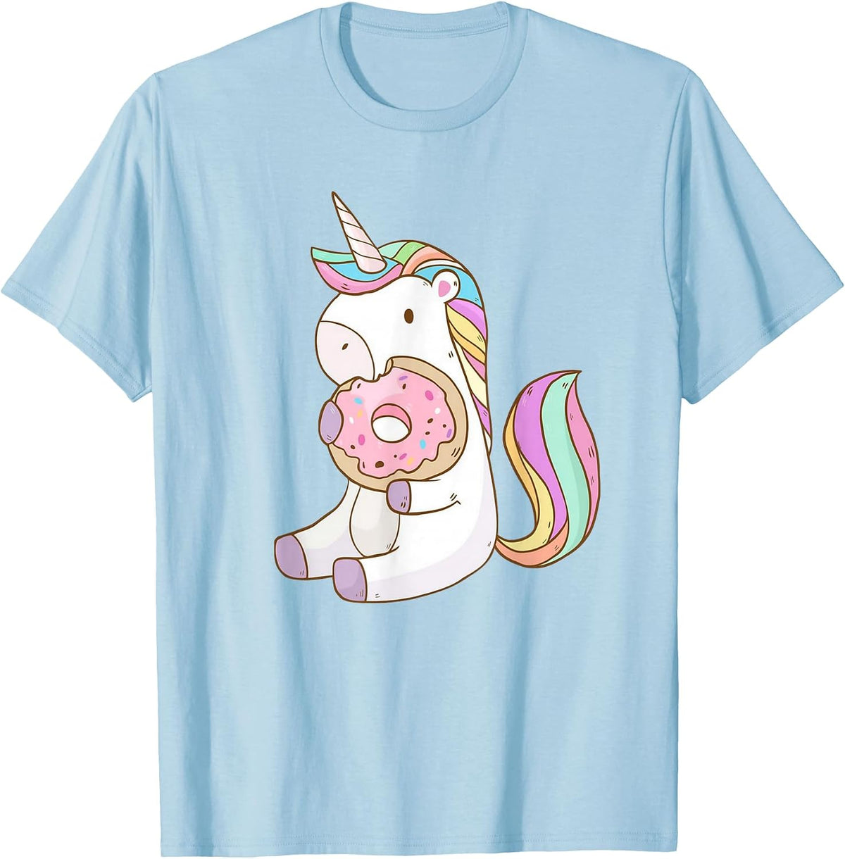 Unicorn Magic Tee