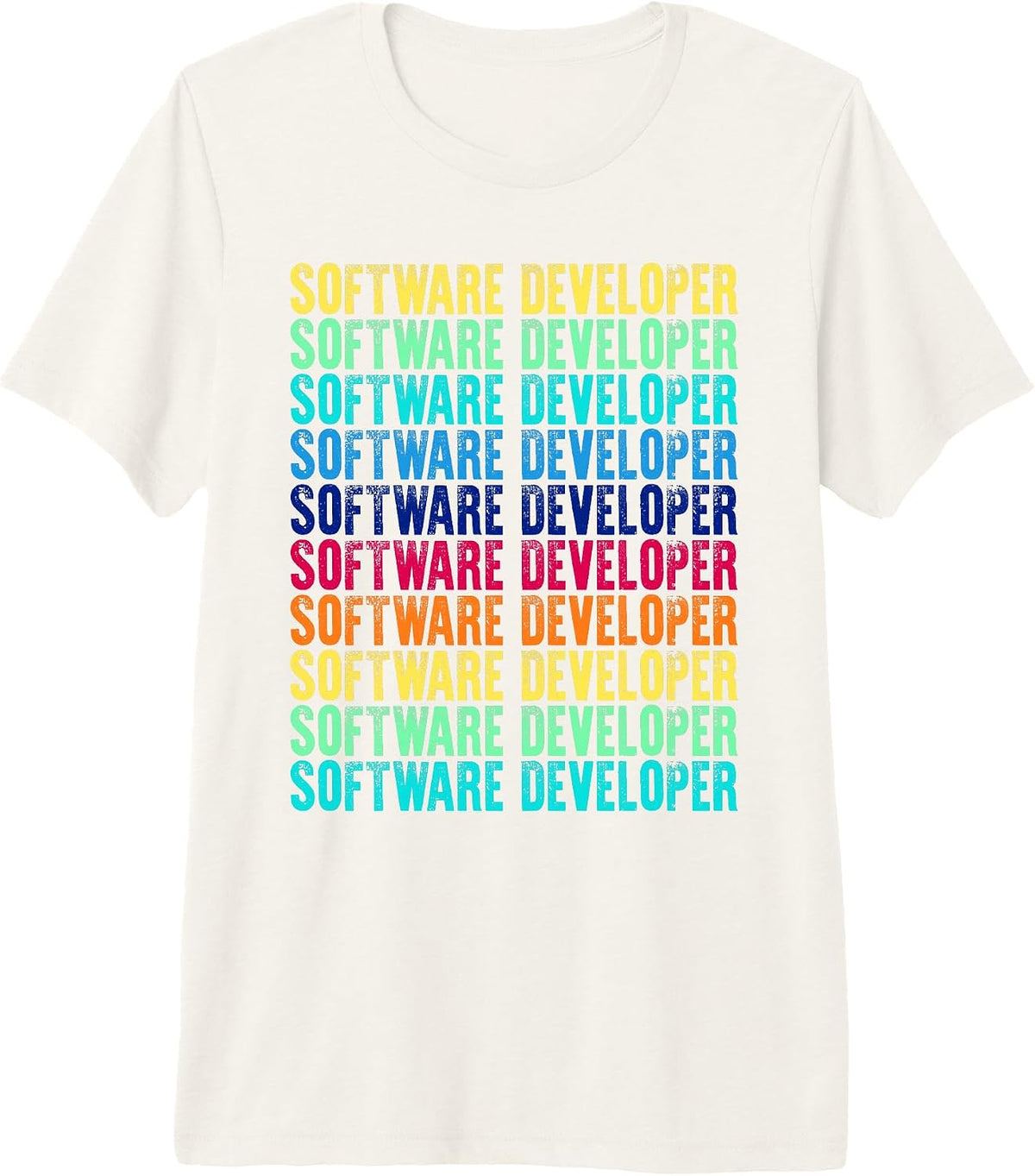 Funny Software Developer Tees & Gifts