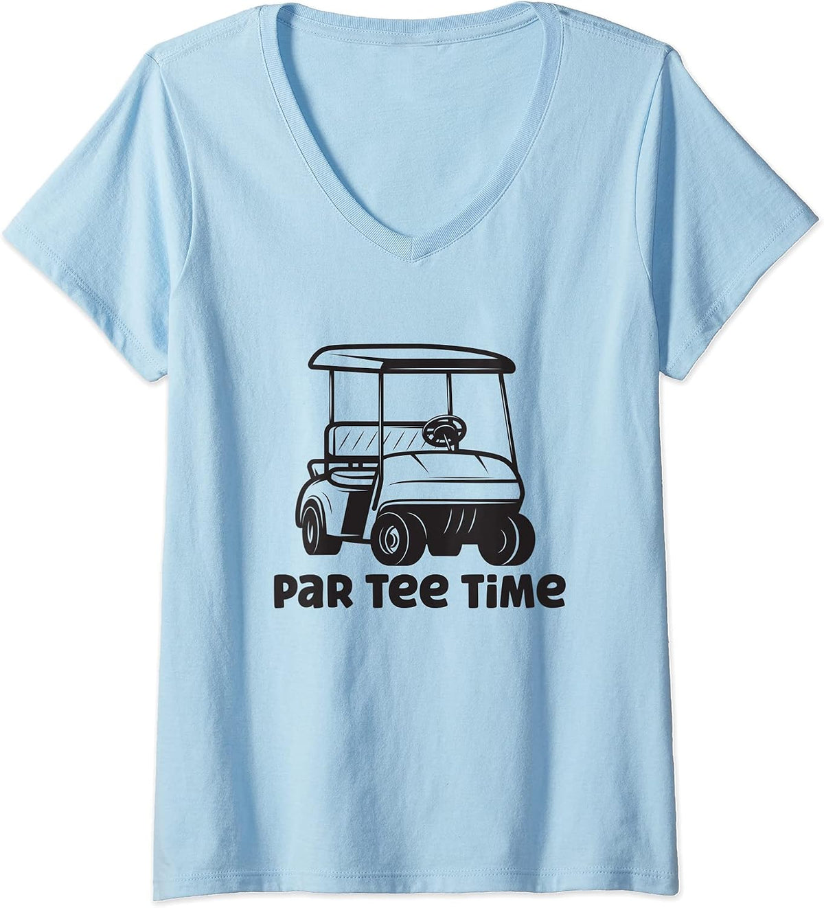 Golfing Merch