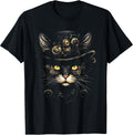 Cat Cats Art