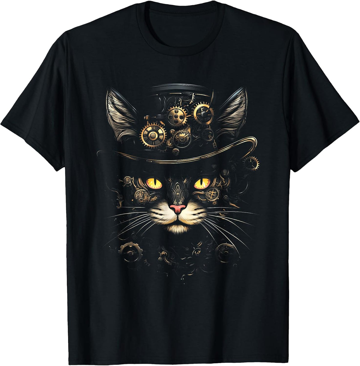 Cat Cats Art