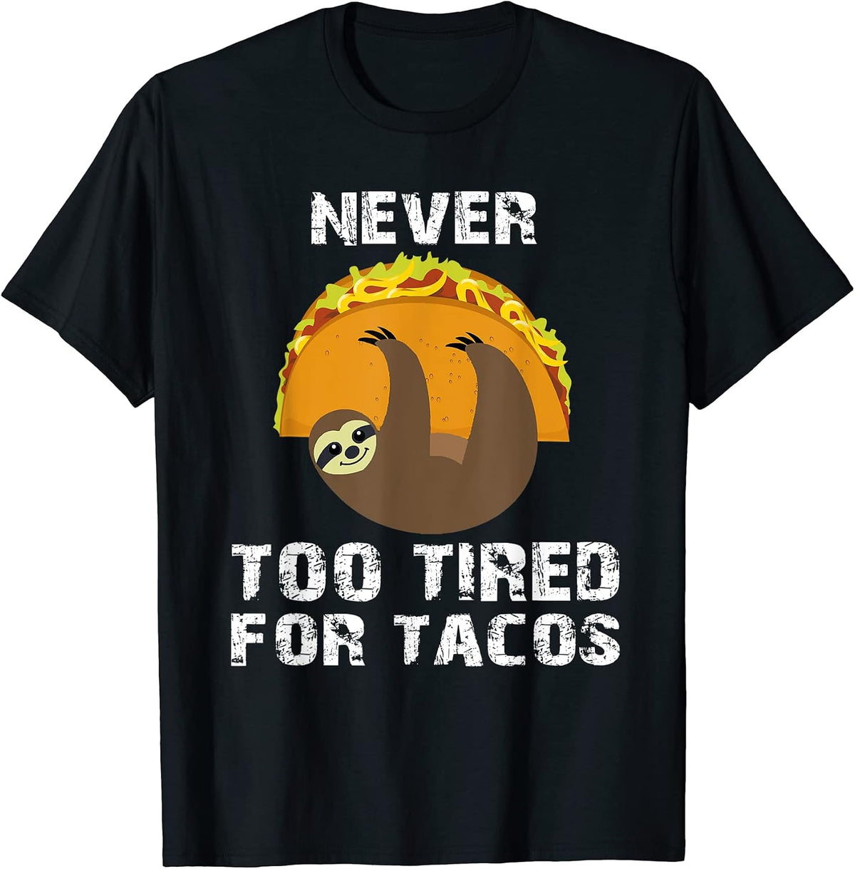 Funny Sloth lover Cinco De Mayo Mexican Gifts