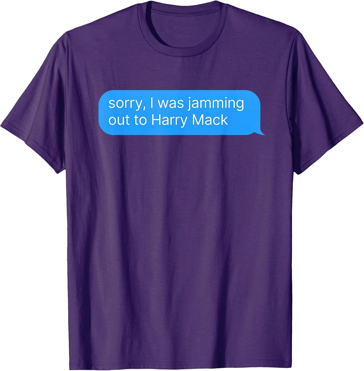 Harry Mack Fan Merch