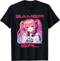 Otaku Lifestyle Threads Shirt Co.