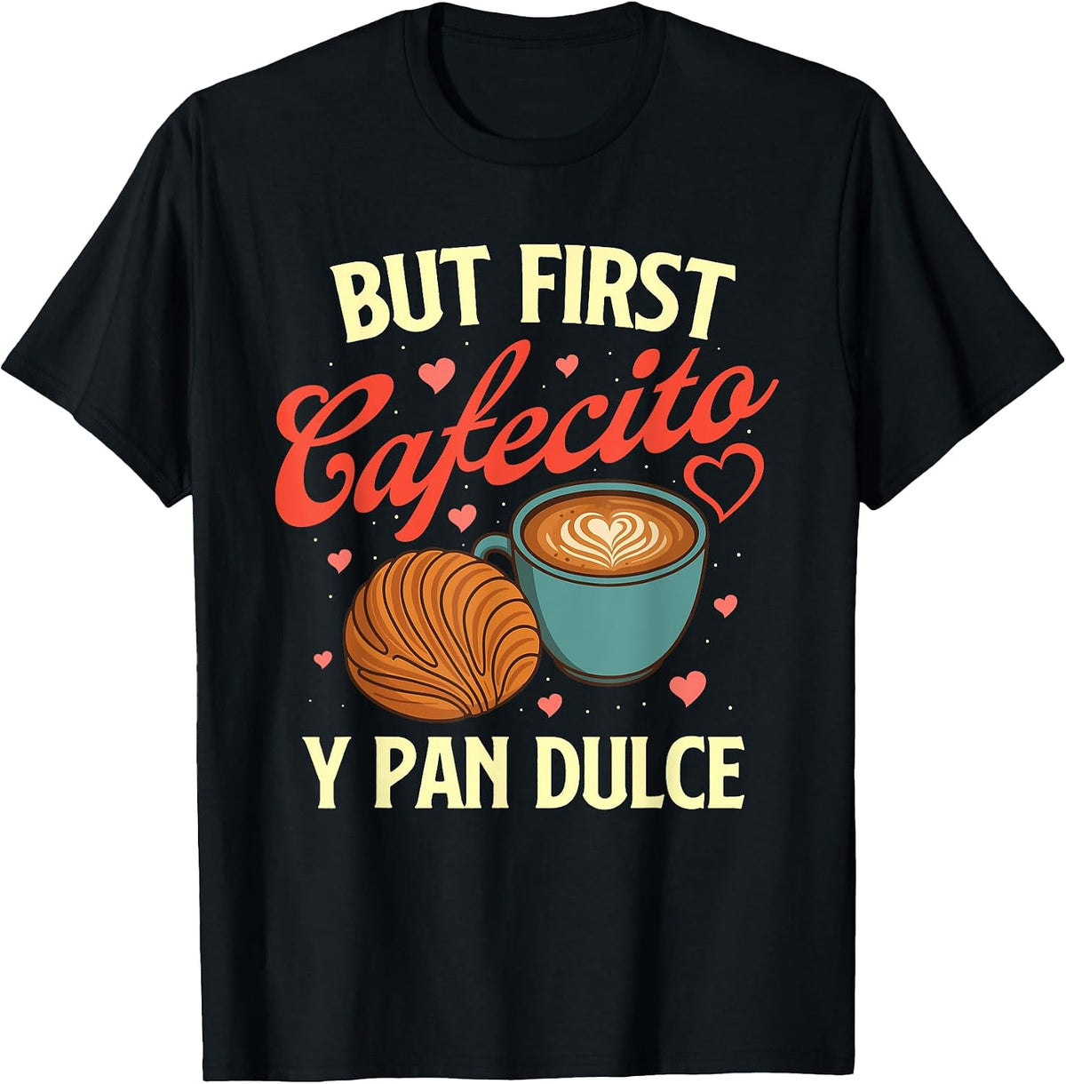 Coffee Lover Merch