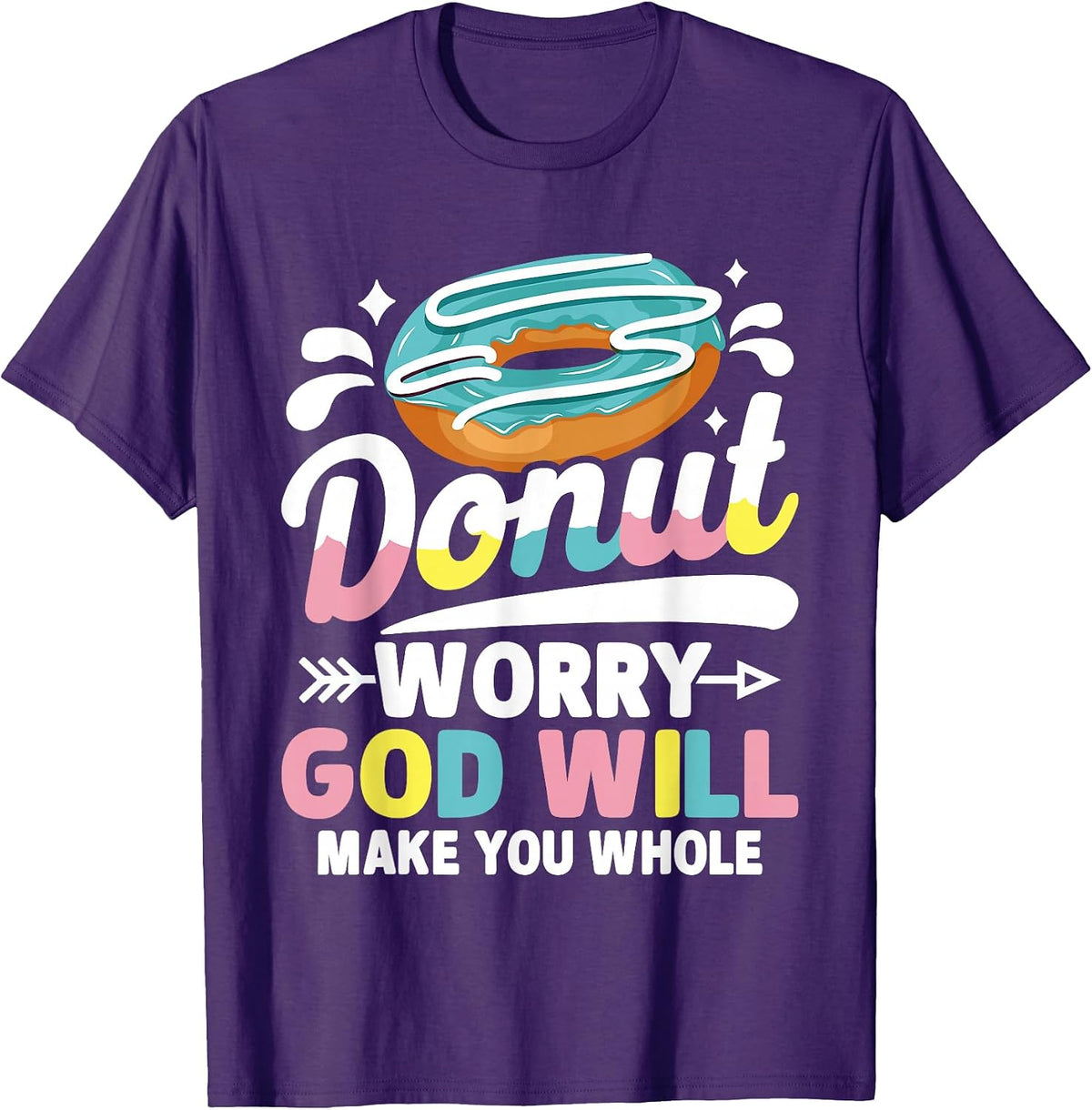 Donut Shirt Gifts Co.