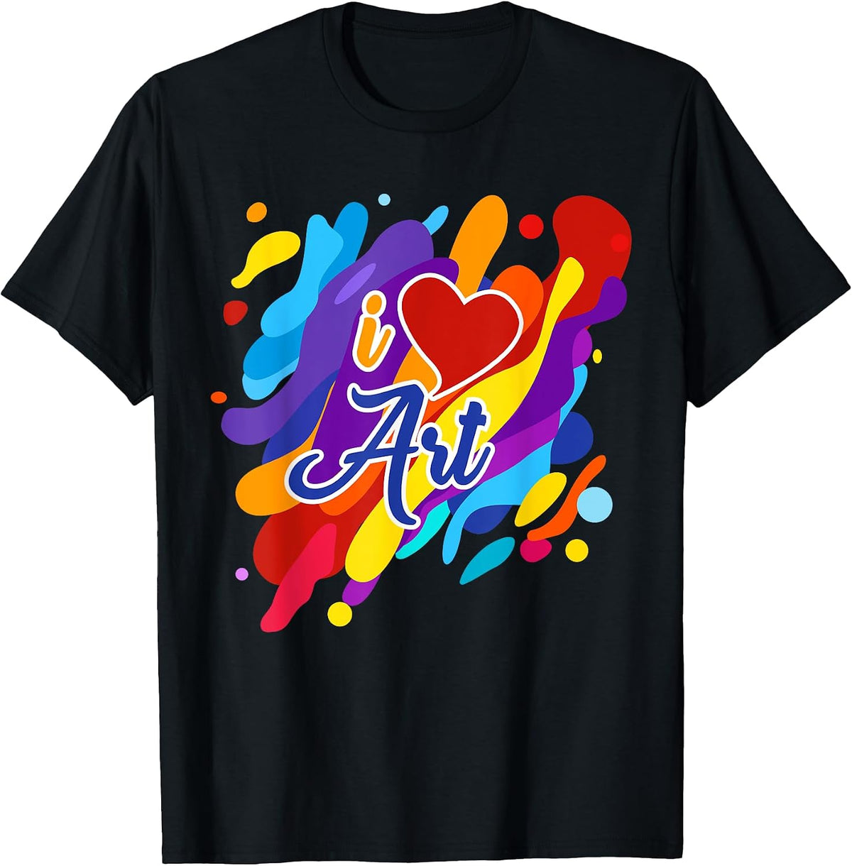 Artist Gift Shop