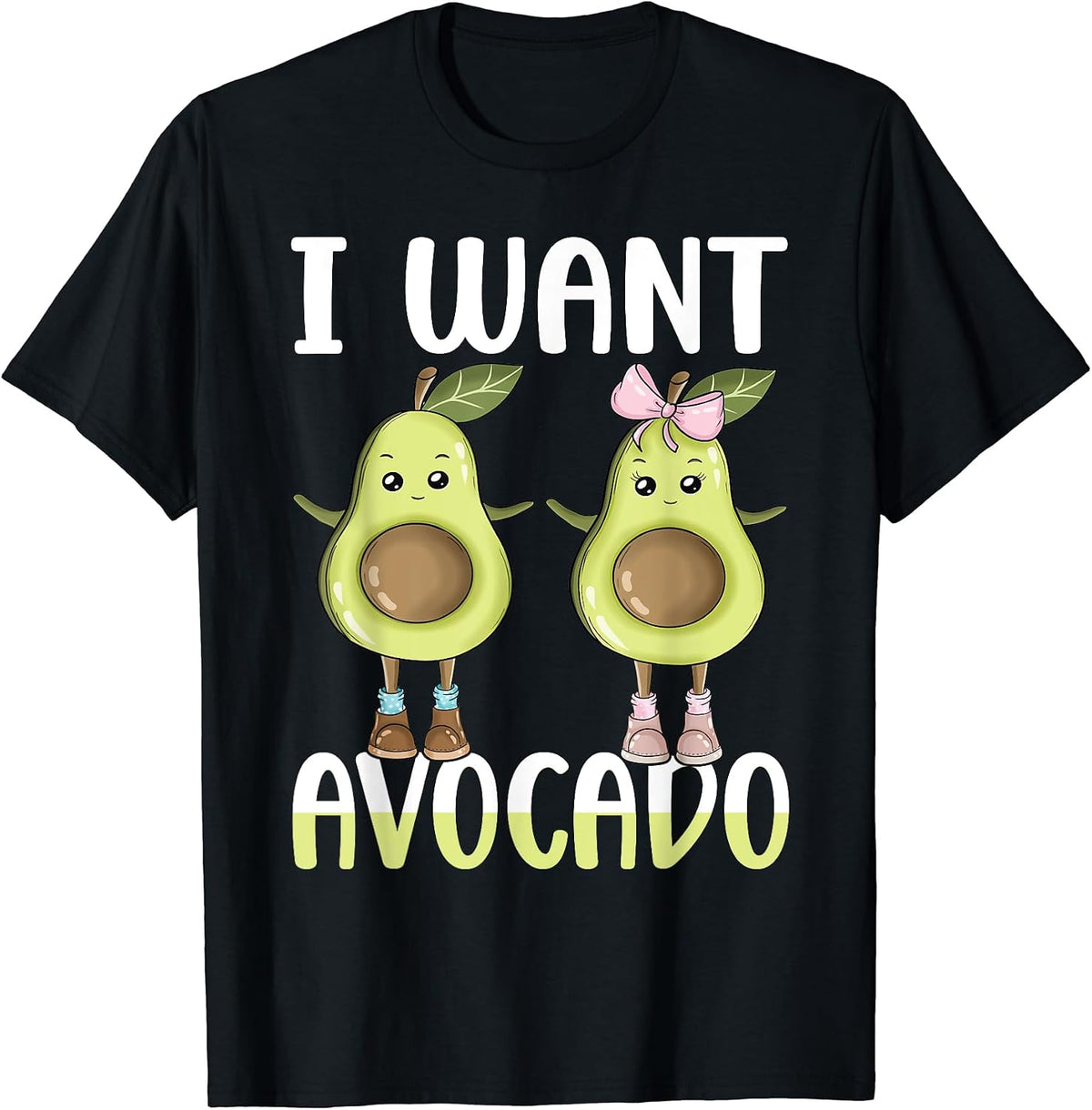 Avocado Lover I Avocado Party I Avocado Costume