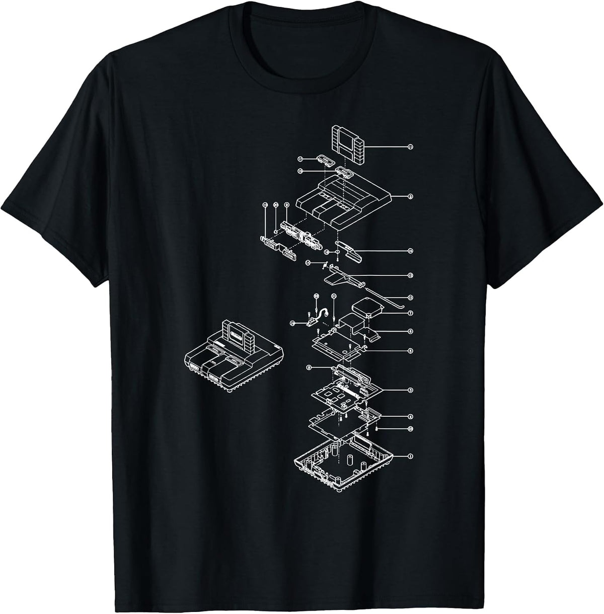 Retro Gaming Fan Gifts