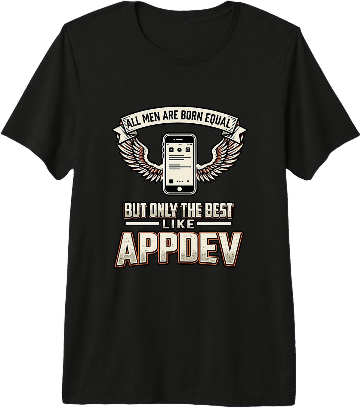 Funny App Developer Coding Men Gift