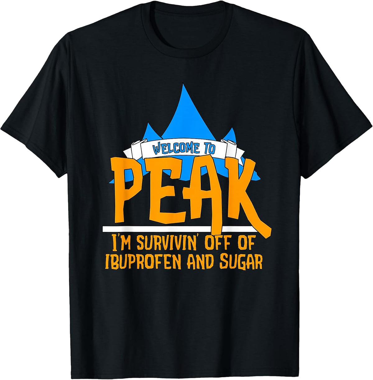 Swagazon Tees