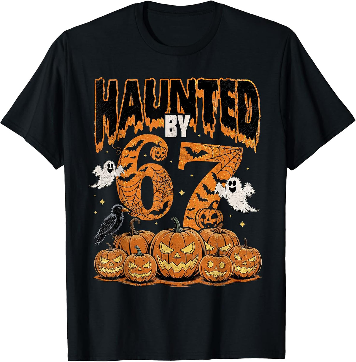67 Meme Merch Store Tees