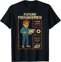 Magicalville Computer Science