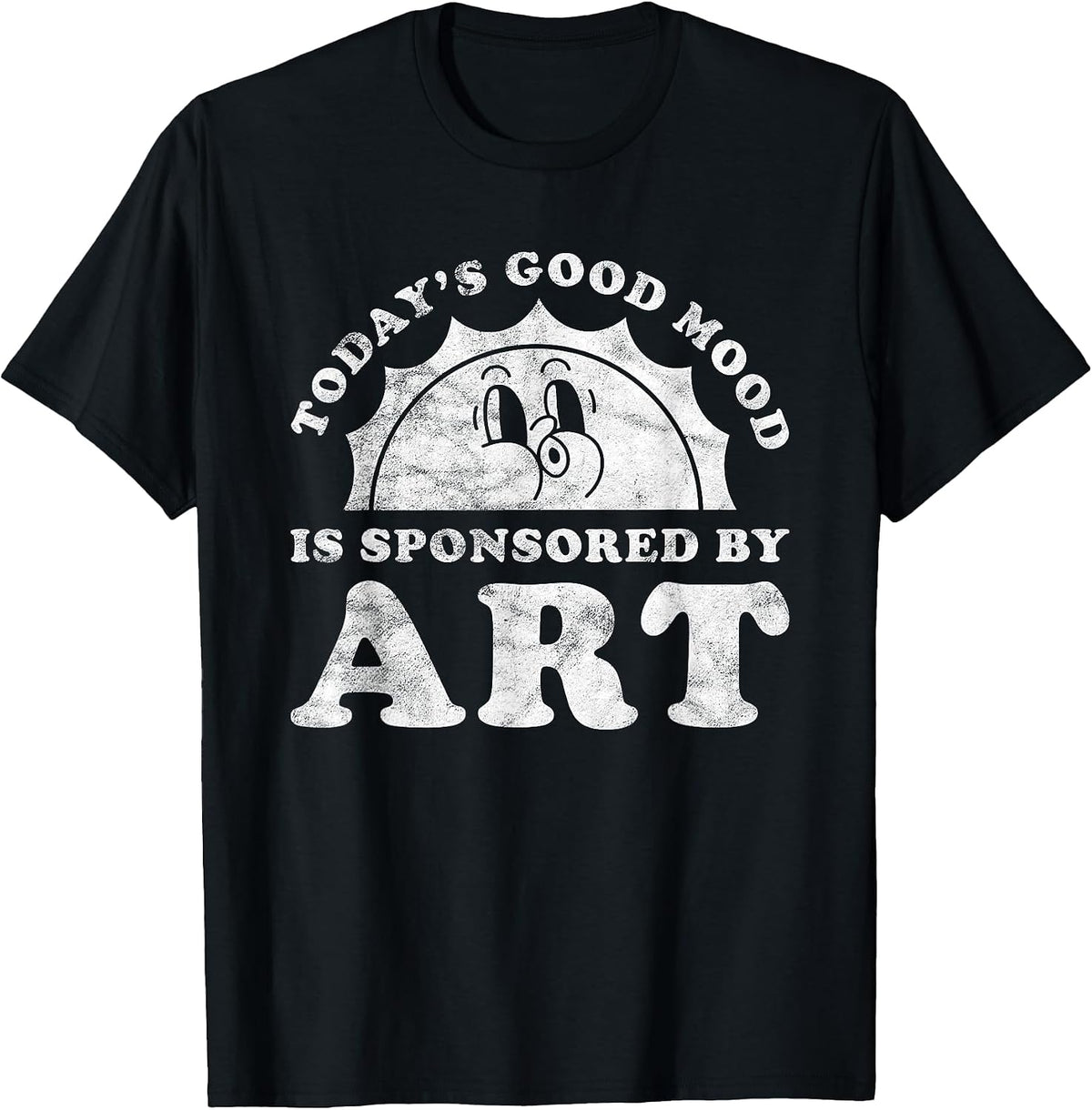 Good Mood Art Apparel Co