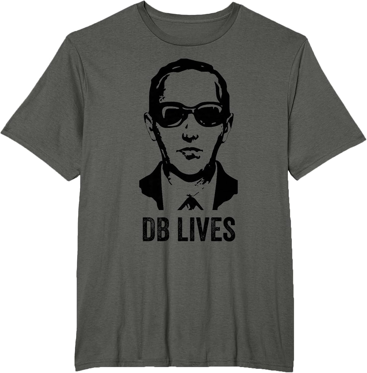 One off Urban legends apparel