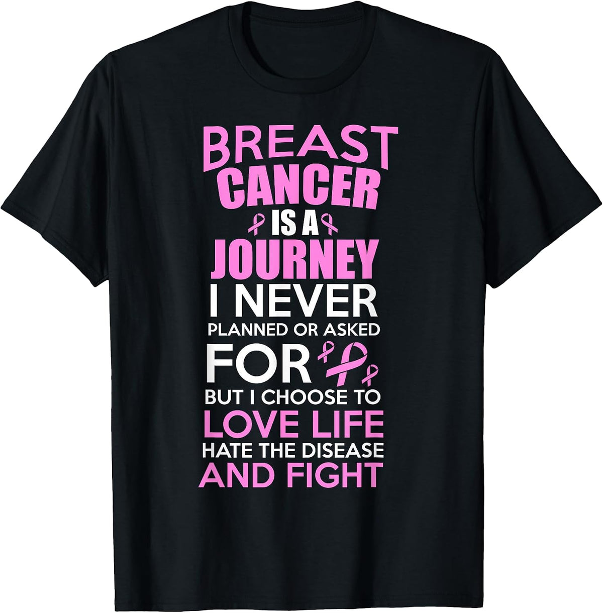 Breast Cancer Awareness Merch