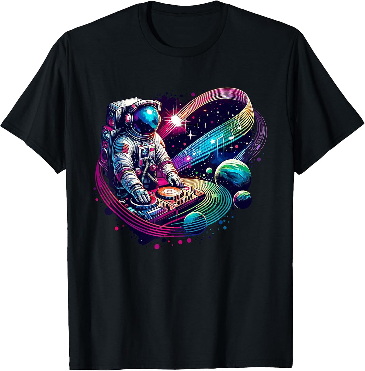 Cool Disco Electronic Dance Music Outfits & Gifts