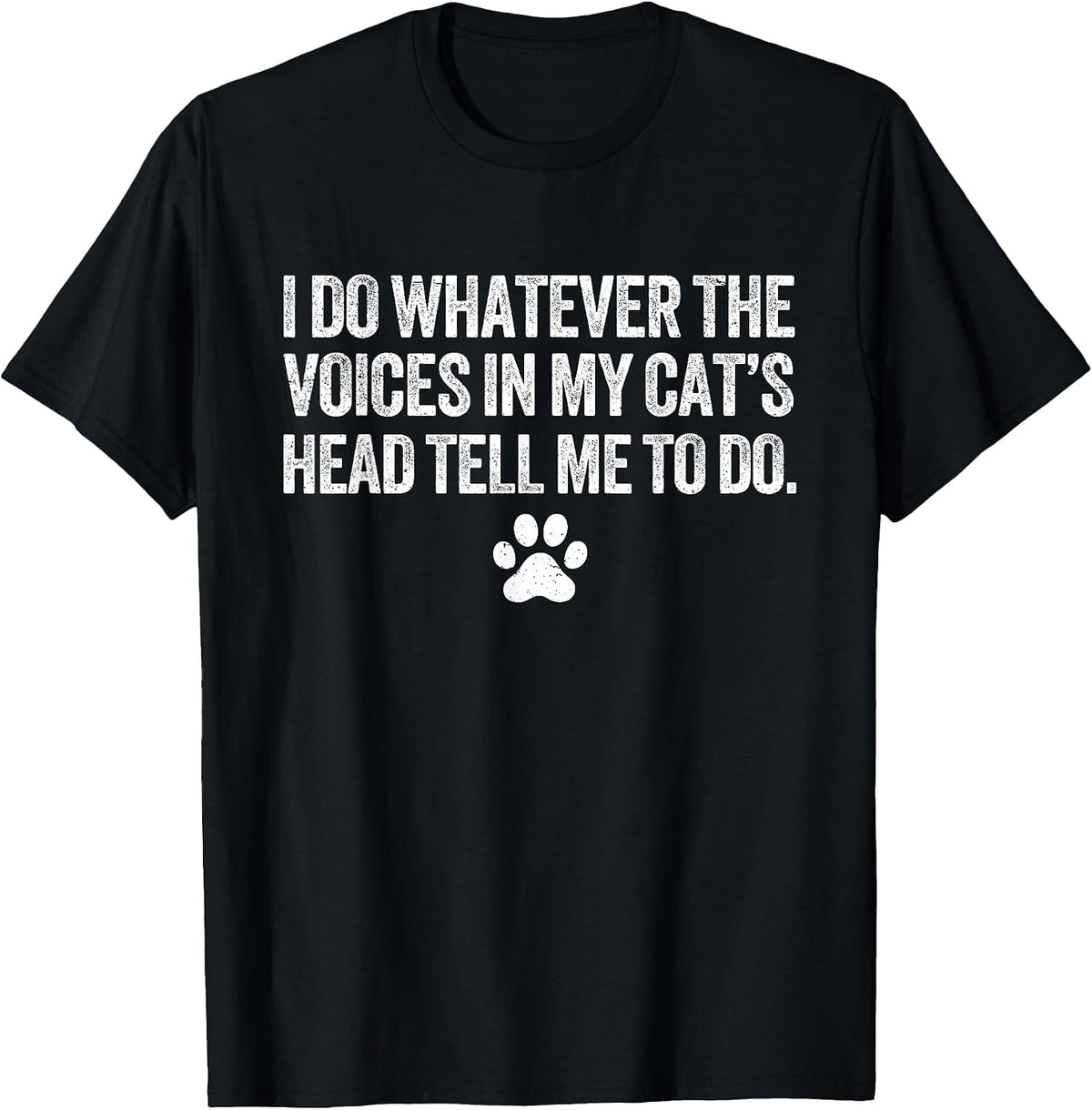 Cat owner tees