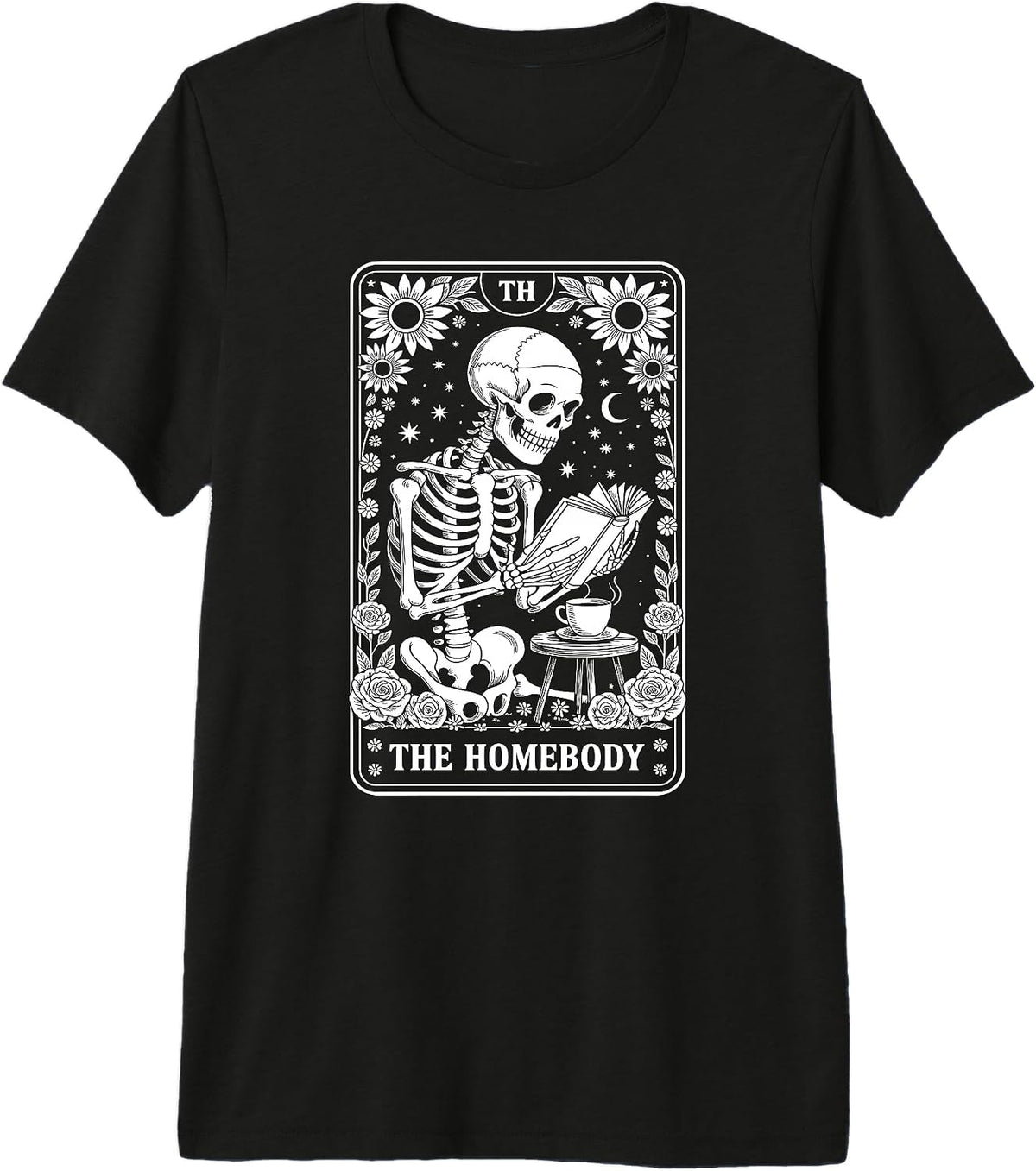 Antisocial & Introverts Designs Men Women