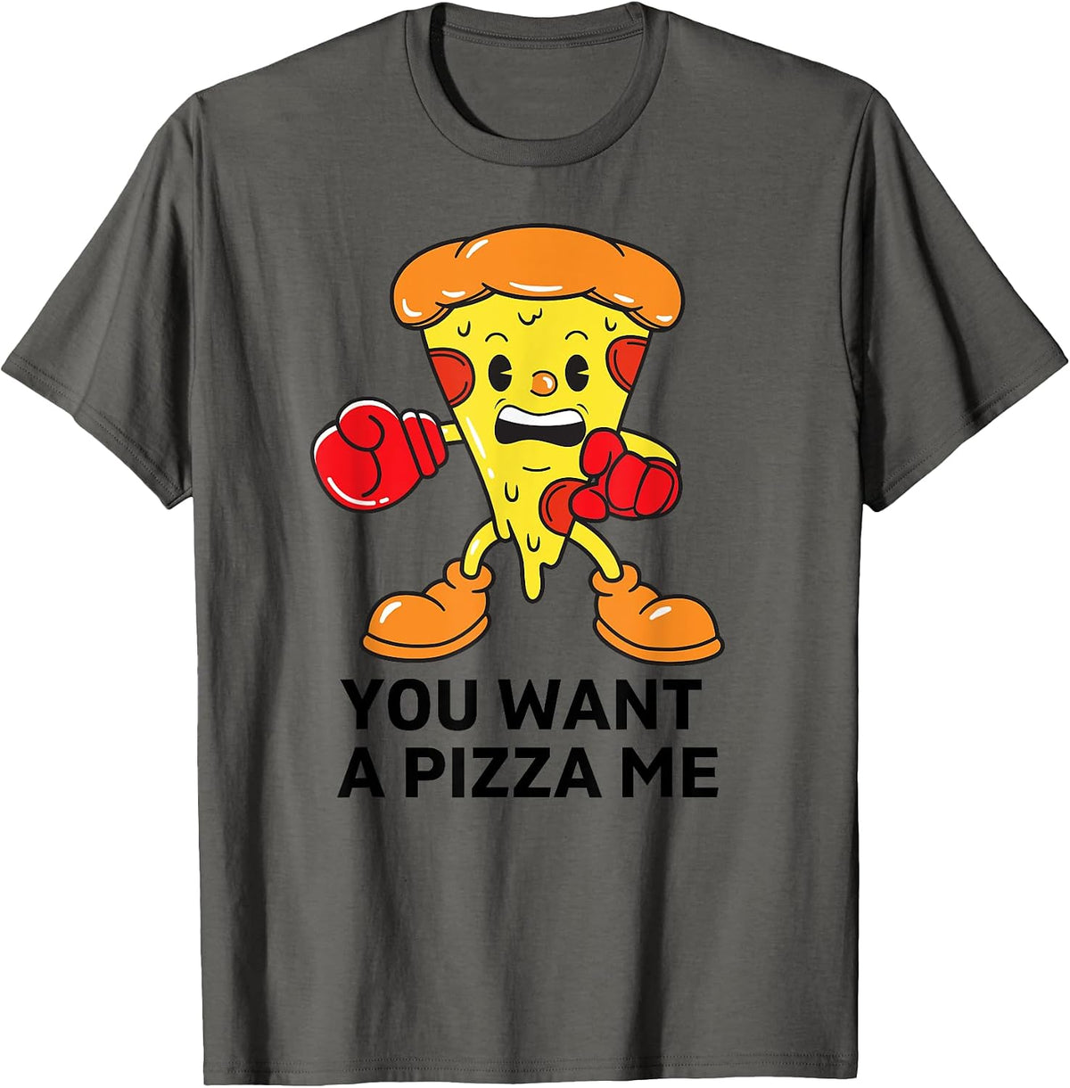 Pizza Lovers Merch CO