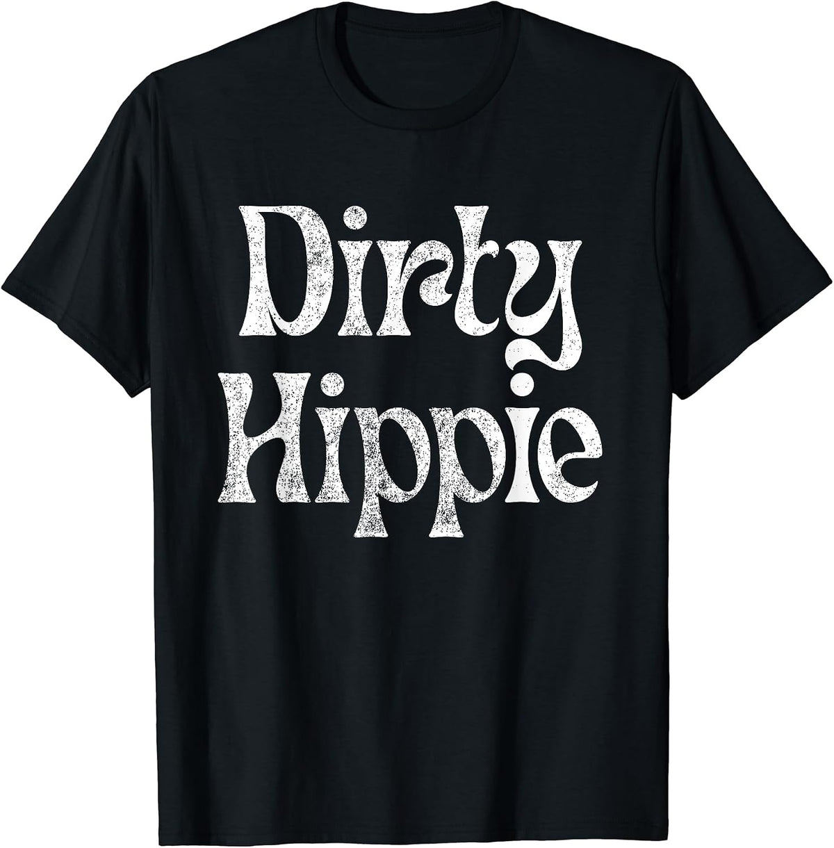 Dirty Hippie Boho Apparel