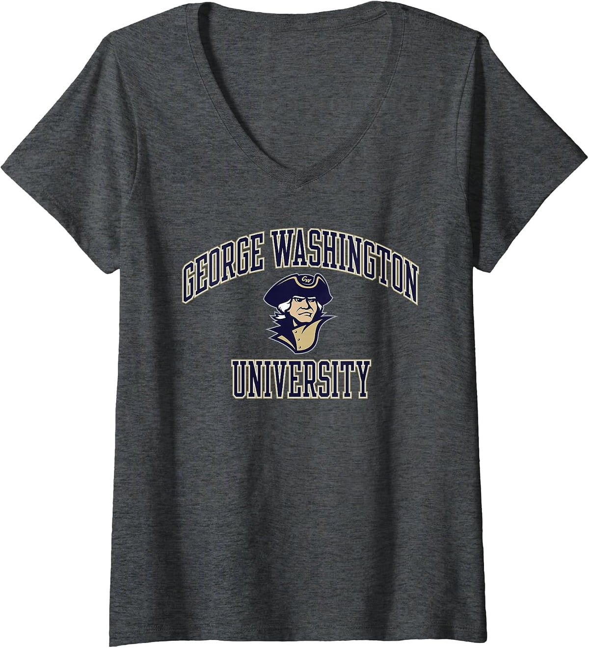 The George Washington University