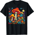 Mushrooms Lover Gift Co.