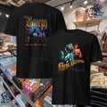 Chris Brown Motion Blur Breezy Ss T-shirt