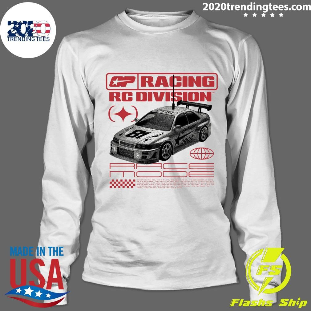 81 CLUB Origins Oscar Piastri 2026 Shirt