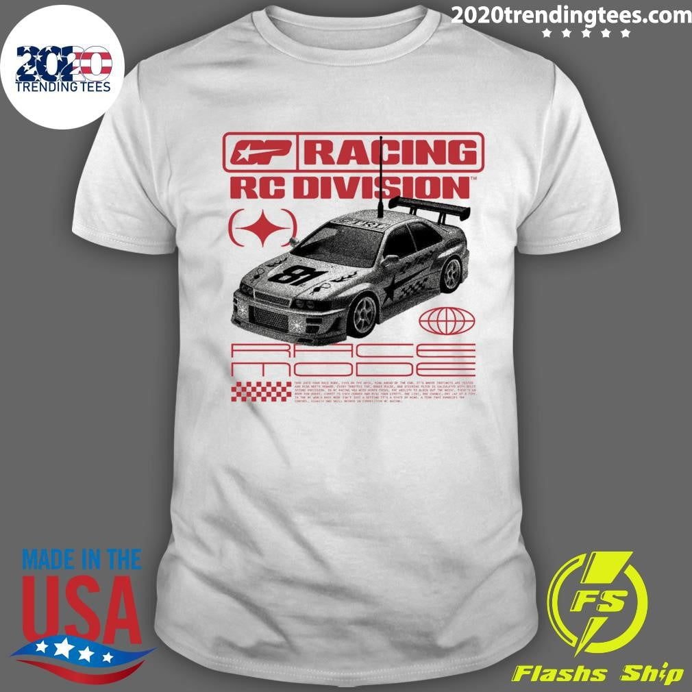 81 CLUB Origins Oscar Piastri 2026 Shirt