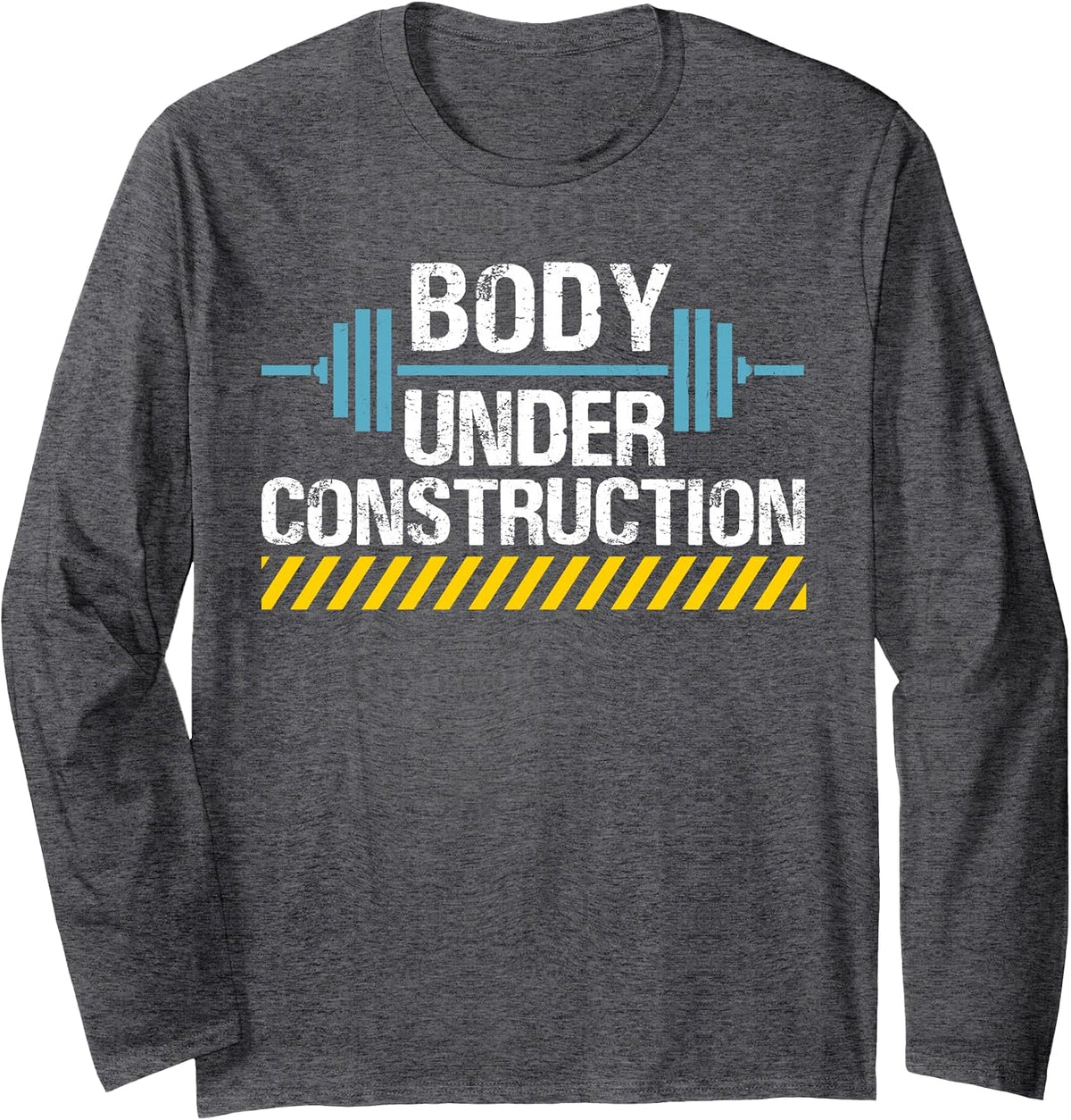 Fitness Merch