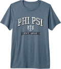 PHI KAPPA PSI