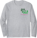Michelle's Bach Merch