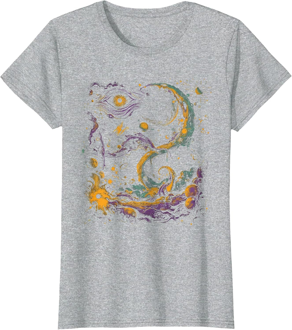 Aesthetic Space Dreamcore Clothes