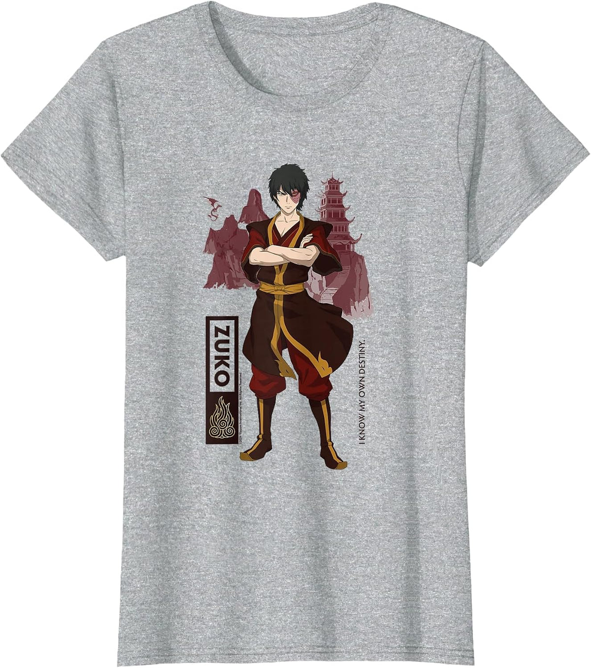 Avatar The Last Airbender