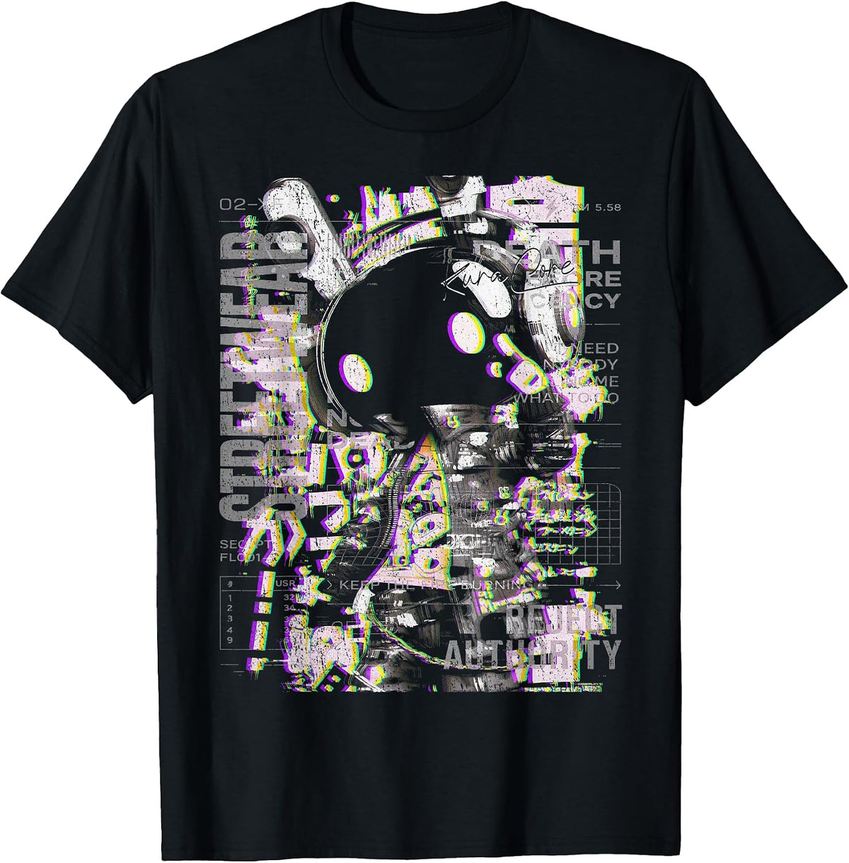 KuraCore / ANIME MERCH KAWAII AESTHETIC HARAJUKU
