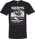 Old Punk Shirts