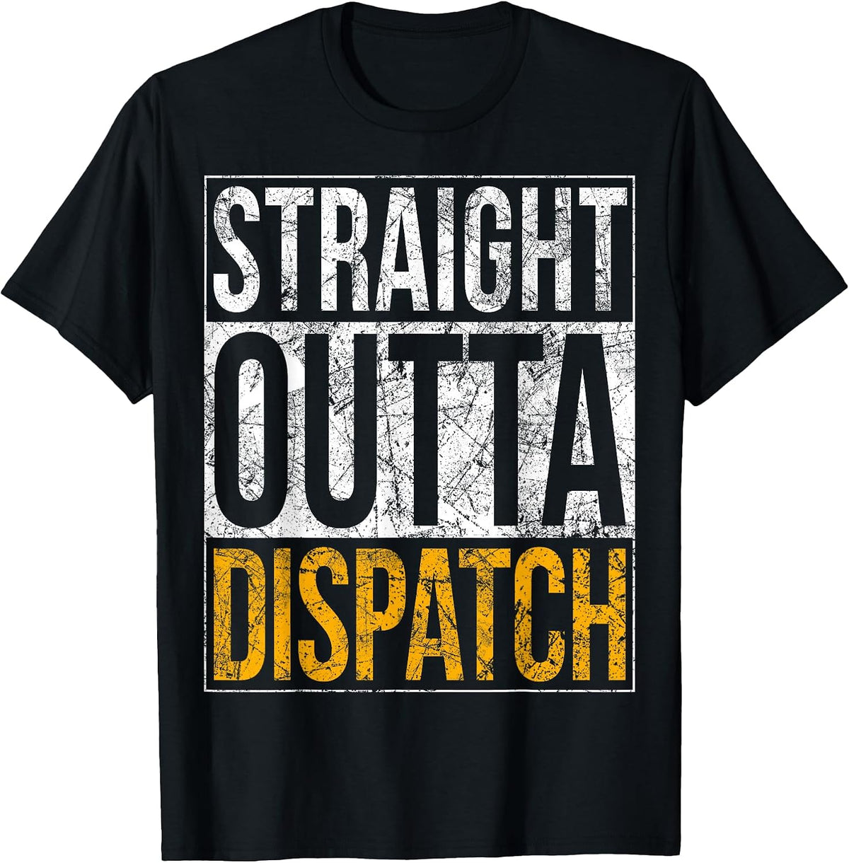 911 Dispatcher APR by A
