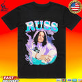 Russworld Losin Control T-shirt