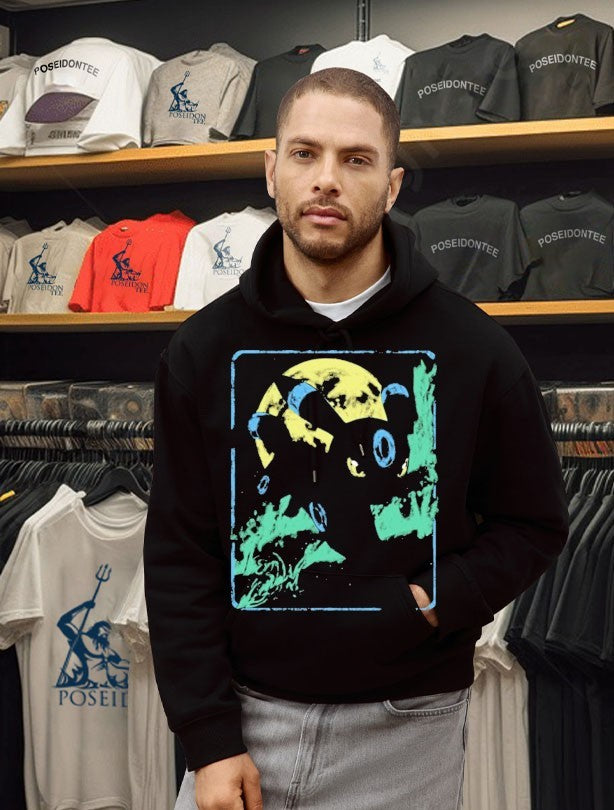 8thwndr Moonbreon T-shirt