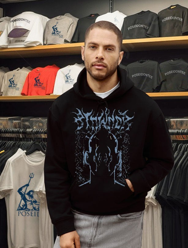 8thwndr Screws T-shirt