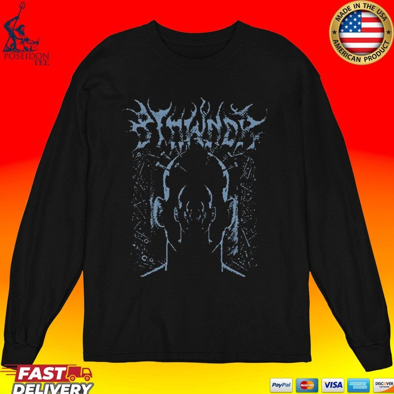 8thwndr Screws T-shirt