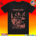 8thwndr The Only Truth T-shirt