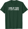 Dark Humor Apparel – Sarcastic Tees