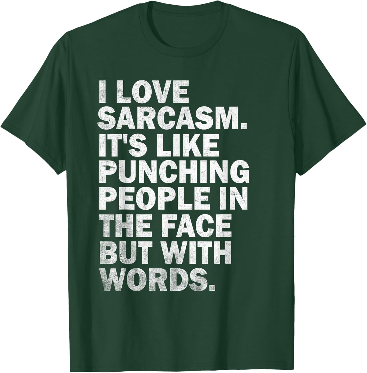Innapropriate, Offensive Gifts for Adult Humor Tee