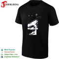 A A LIVE 26 High Heel Boot Aesthetic Abstract Surrealism Artistic shirt