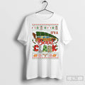 A Beaut Clark National Lampoons Christmas Vacation Ugly T Shirts